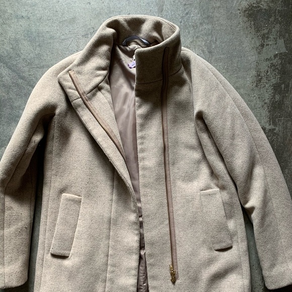 j crew outlet jacket